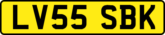LV55SBK