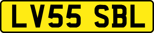 LV55SBL
