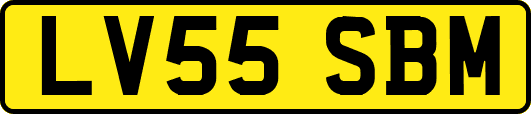 LV55SBM