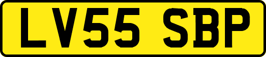 LV55SBP