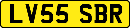 LV55SBR