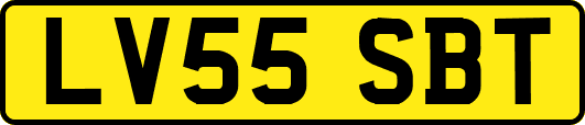 LV55SBT