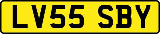LV55SBY