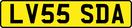 LV55SDA
