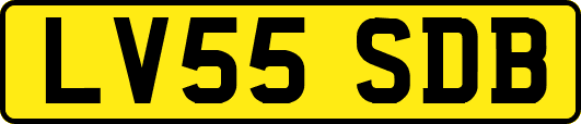 LV55SDB
