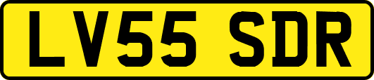LV55SDR