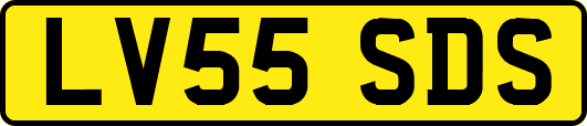LV55SDS