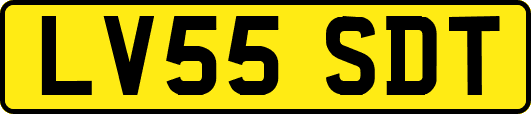 LV55SDT