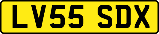 LV55SDX