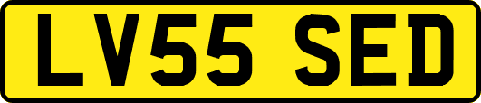 LV55SED