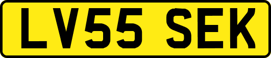 LV55SEK