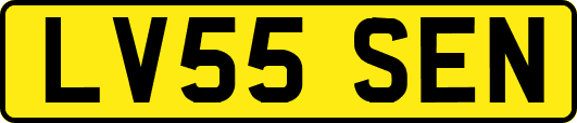 LV55SEN