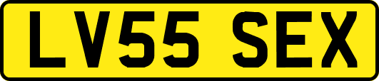 LV55SEX