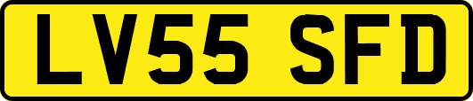 LV55SFD