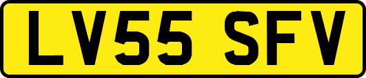 LV55SFV