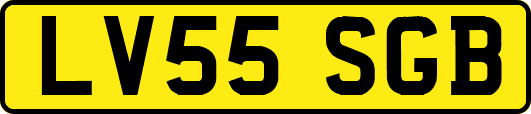 LV55SGB