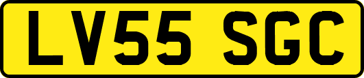 LV55SGC