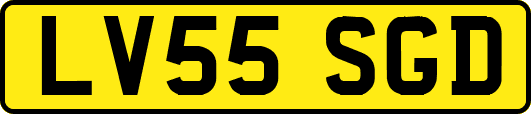 LV55SGD