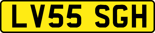 LV55SGH