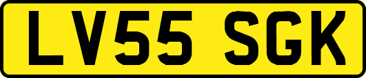 LV55SGK