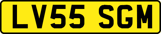 LV55SGM