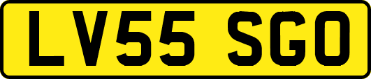 LV55SGO
