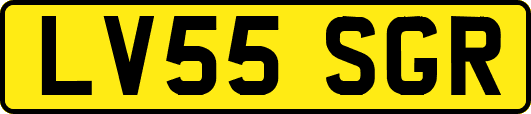 LV55SGR