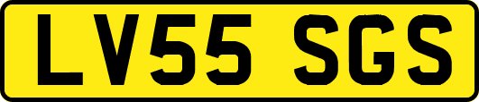 LV55SGS