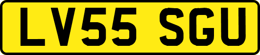 LV55SGU