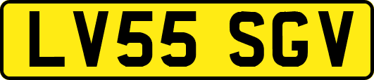 LV55SGV