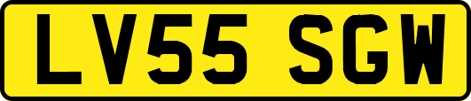 LV55SGW