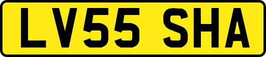 LV55SHA