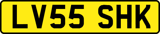 LV55SHK