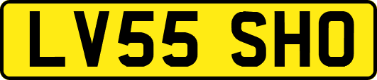 LV55SHO