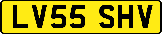LV55SHV