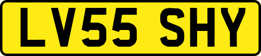 LV55SHY