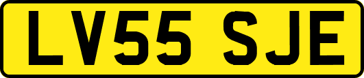 LV55SJE