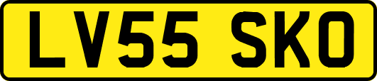 LV55SKO