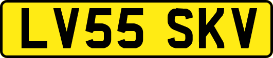 LV55SKV