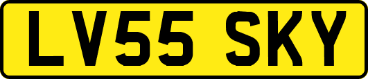 LV55SKY