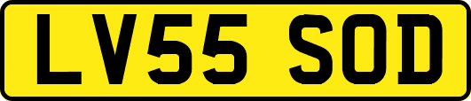 LV55SOD