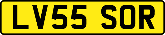 LV55SOR