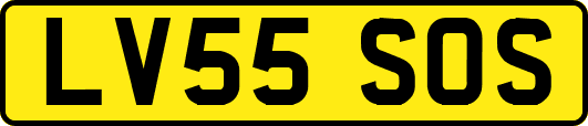 LV55SOS
