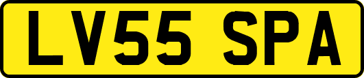 LV55SPA