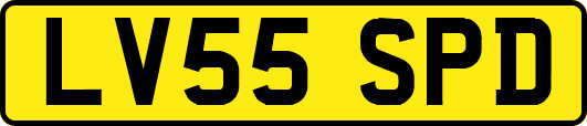 LV55SPD
