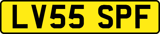 LV55SPF