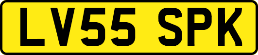 LV55SPK