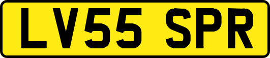 LV55SPR