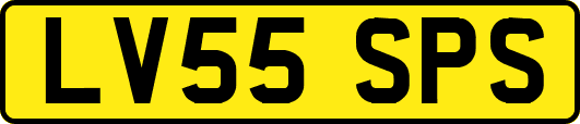 LV55SPS