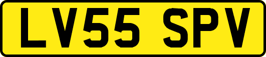 LV55SPV